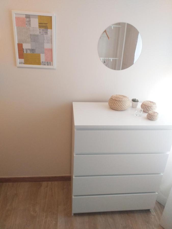Made In You - Oporto Rooms ภายนอก รูปภาพ